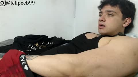 Jareth online show from 04/09/26, 07:08