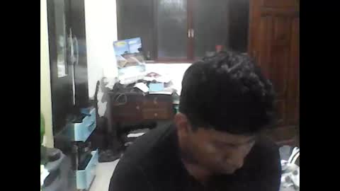 Jairo online show from 02/14/25, 07:07