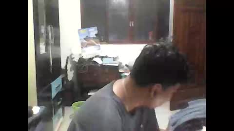 Jairo online show from 02/16/25, 03:58