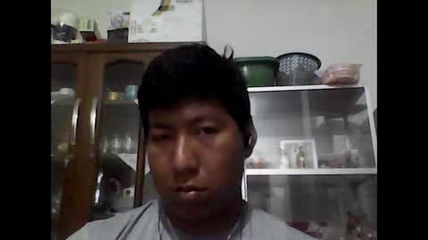 Jairo online show from 04/14/26, 05:02