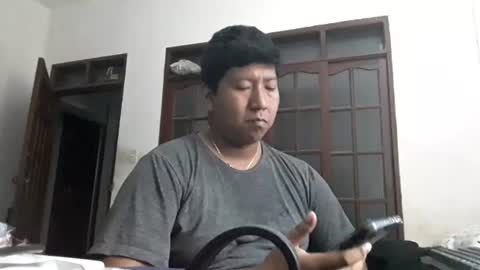 Jairo online show from 06/15/26, 04:15