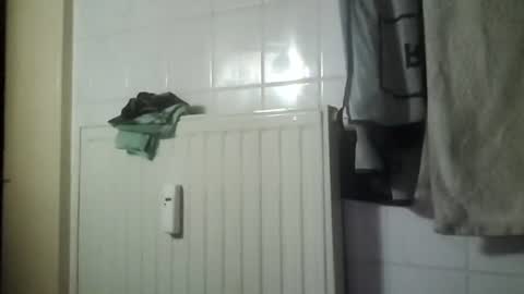 Felix Harnisch online show from 07/02/26, 02:33