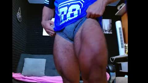 jarod online show from 06/12/26, 06:40