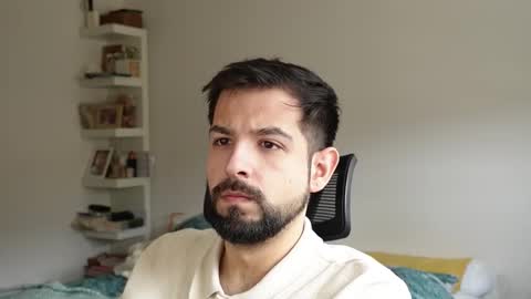 JAROD online show from 02/10/26, 12:09