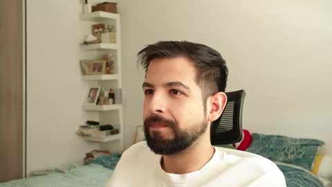 JAROD online show from 02/11/26, 12:10