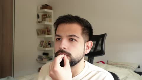 JAROD online show from 03/14/26, 11:26