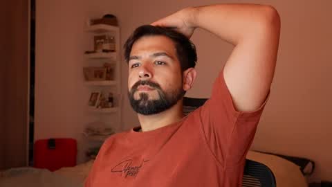 JAROD online show from 04/07/26, 05:46