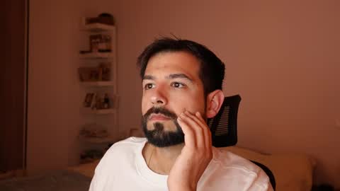 JAROD online show from 04/08/26, 06:52