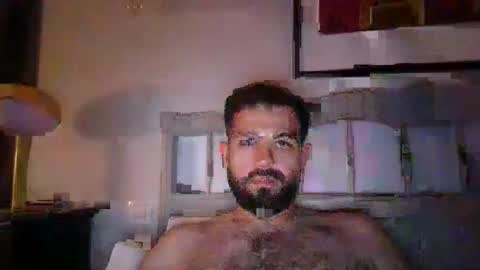 JAROD online show from 05/29/26, 08:40