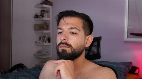 JAROD online show from 06/02/26, 07:21