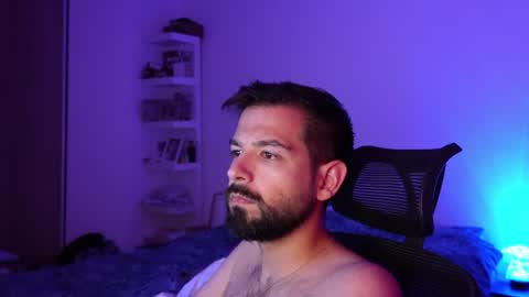 JAROD online show from 06/03/26, 06:46