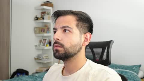 JAROD online show from 06/13/26, 11:52