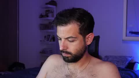 JAROD online show from 06/17/26, 07:26