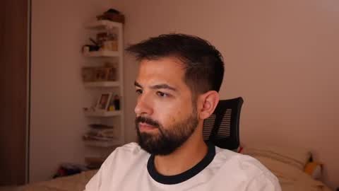 JAROD online show from 07/10/26, 09:12