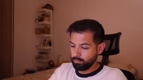 JAROD online show from 07/11/26, 11:57