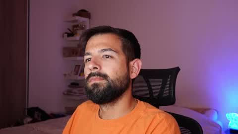 JAROD online show from 07/22/26, 08:00
