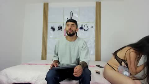 jaryandnick_smith online show from 10/05/25, 02:32