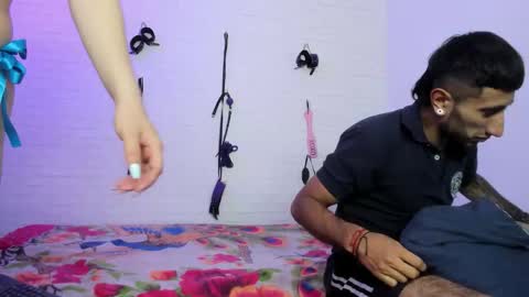 jaryandnick_smith online show from 12/04/25, 03:05