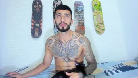 jaryandnick_smith online show from 07/23/26, 02:31