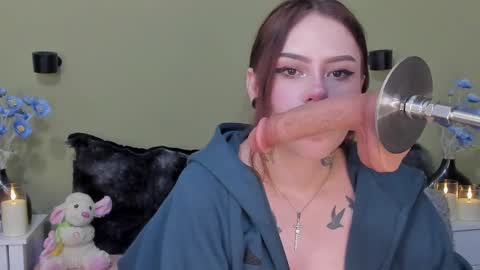 Maria online show from 02/09/25, 06:11