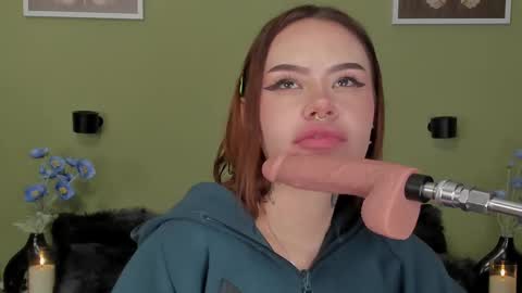 Maria online show from 02/13/25, 05:16