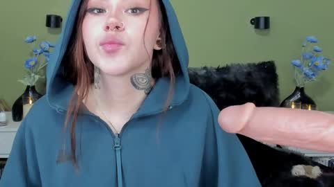 Maria online show from 03/12/25, 05:13