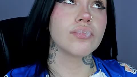 Maria online show from 09/19/25, 02:24