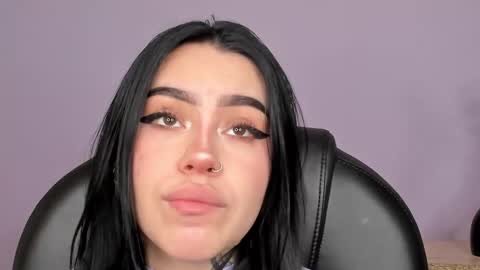 Maria online show from 10/04/25, 02:09