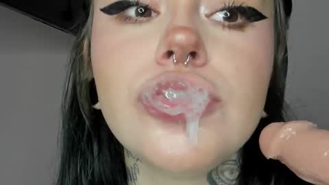 Maria online show from 02/18/26, 03:02