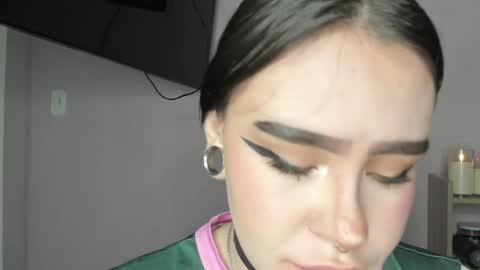 Maria online show from 04/26/26, 03:04