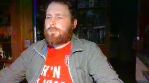 Snapshot of jase_feral chatting on 12/18/24, 07:19 jase_feral online show from 12/18/24, 07:19