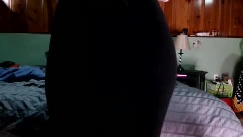 Jasey Rae online show from 01/30/25, 07:48