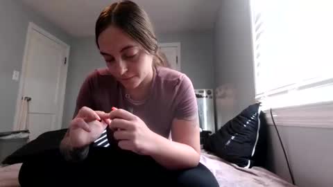 Jasey Rae online show from 09/19/25, 03:13