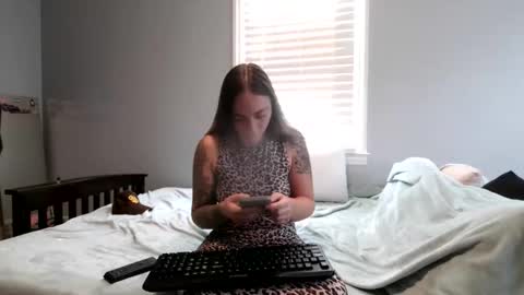 Jasey Rae online show from 10/22/25, 02:28