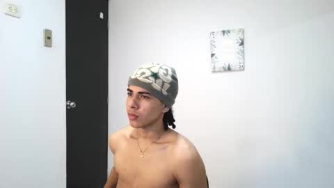 jash online show from 10/25/25, 04:42