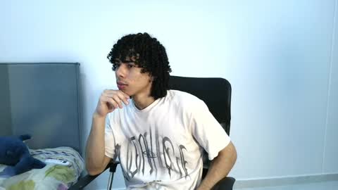 jash online show from 05/31/26, 02:20