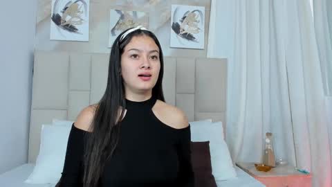 Jaslyn online show from 01/14/25, 02:11