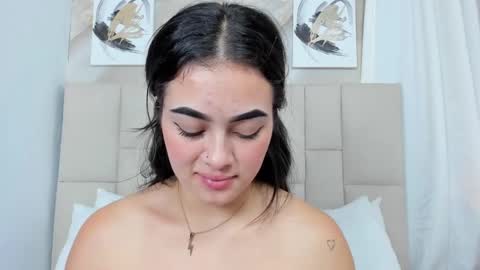 Jaslyn online show from 01/31/25, 07:40