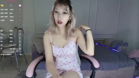 Jasmine online show from 05/27/26, 02:03