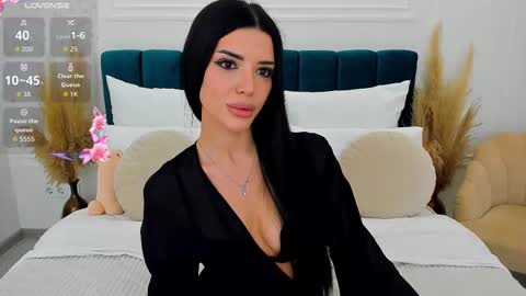 Jasmi online show from 02/07/26, 08:23