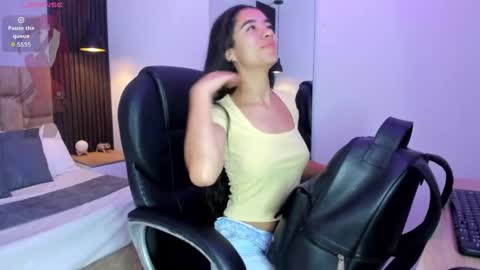 Jasmin  online show from 05/15/26, 10:33