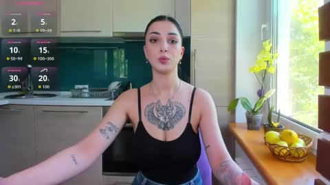 jasmin online show from 05/15/26, 10:22