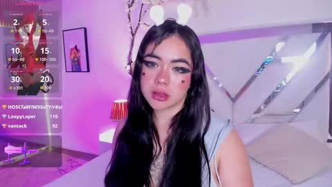 JASMIN online show from 02/23/26, 08:01