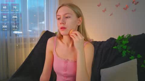 Chloe online show from 02/04/26, 07:36