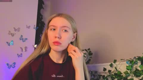 Chloe online show from 02/21/26, 07:09