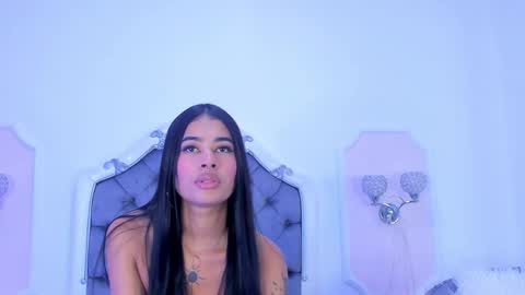 Snapshot of jasmine55__ chatting on 12/18/24, 12:43 Jasmine online show from 12/18/24, 12:43