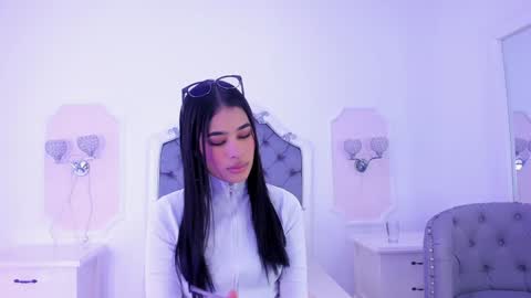 Snapshot of jasmine55__ chatting on 01/03/25, 03:27 Jasmine online show from 01/03/25, 03:27