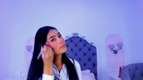 Jasmine online show from 01/11/25, 03:13