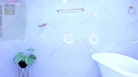 Jasmine online show from 01/14/25, 06:24