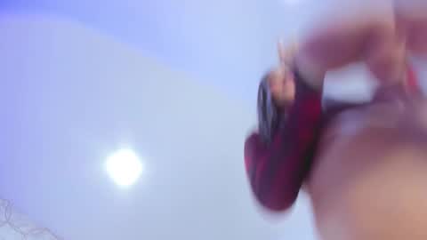 Jasmine online show from 02/23/25, 07:00